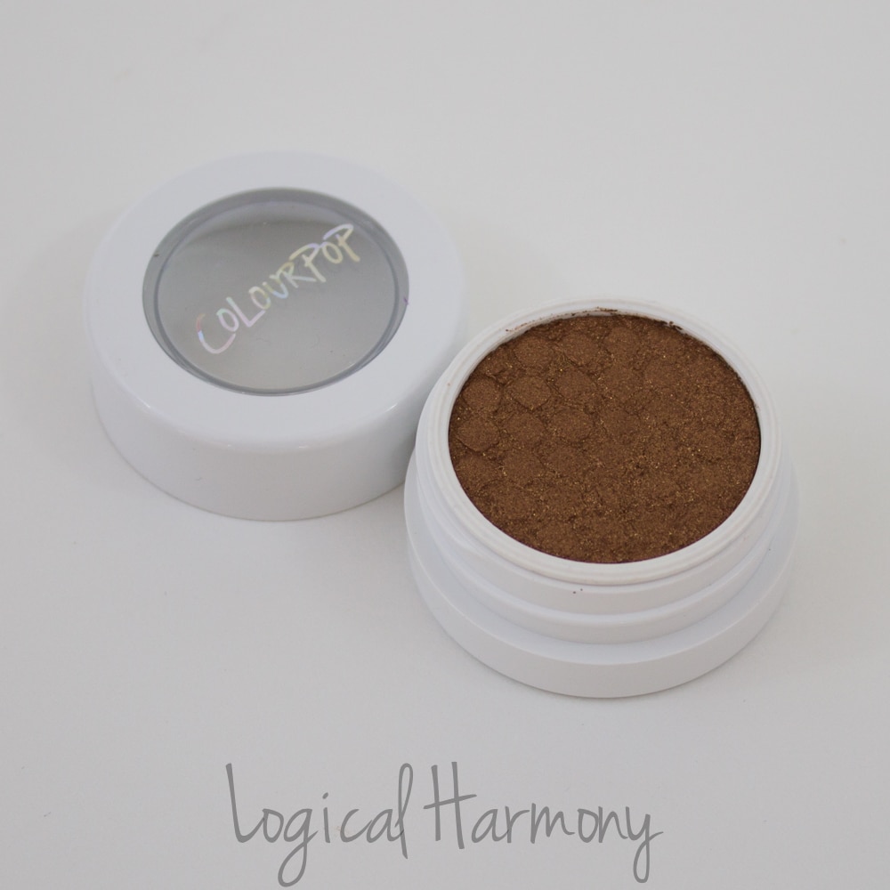 ColourPop x Shaaanxo Quad Review