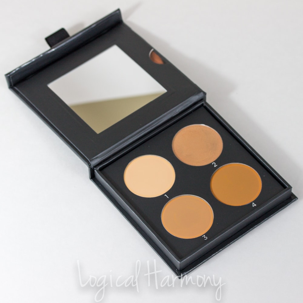 Cover FX Contour Kit Review