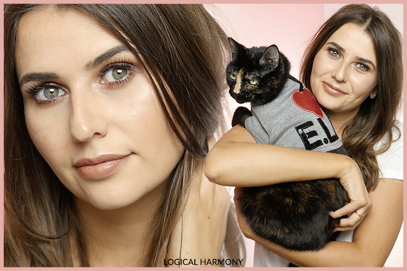 Super Chatty GRWM ft ELF #elflovesanimals