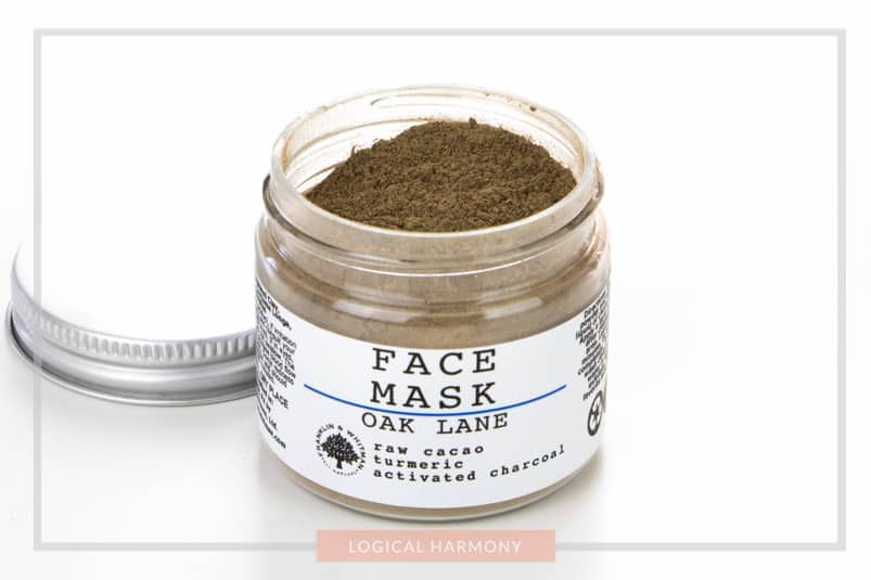 Franklin & Whitman Oak Lane Face Mask Review