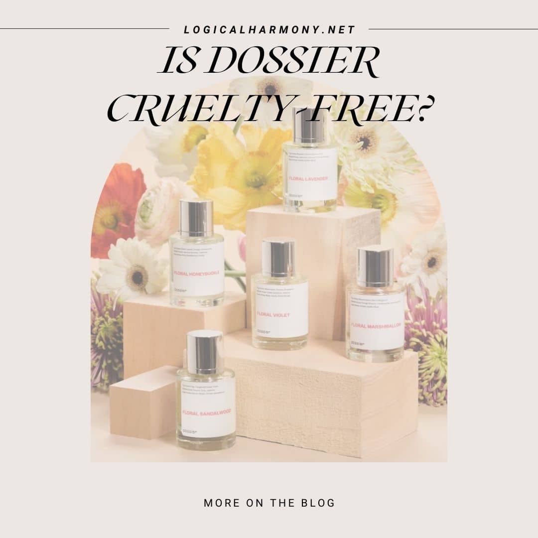 Is Dossier Cruelty-Free?