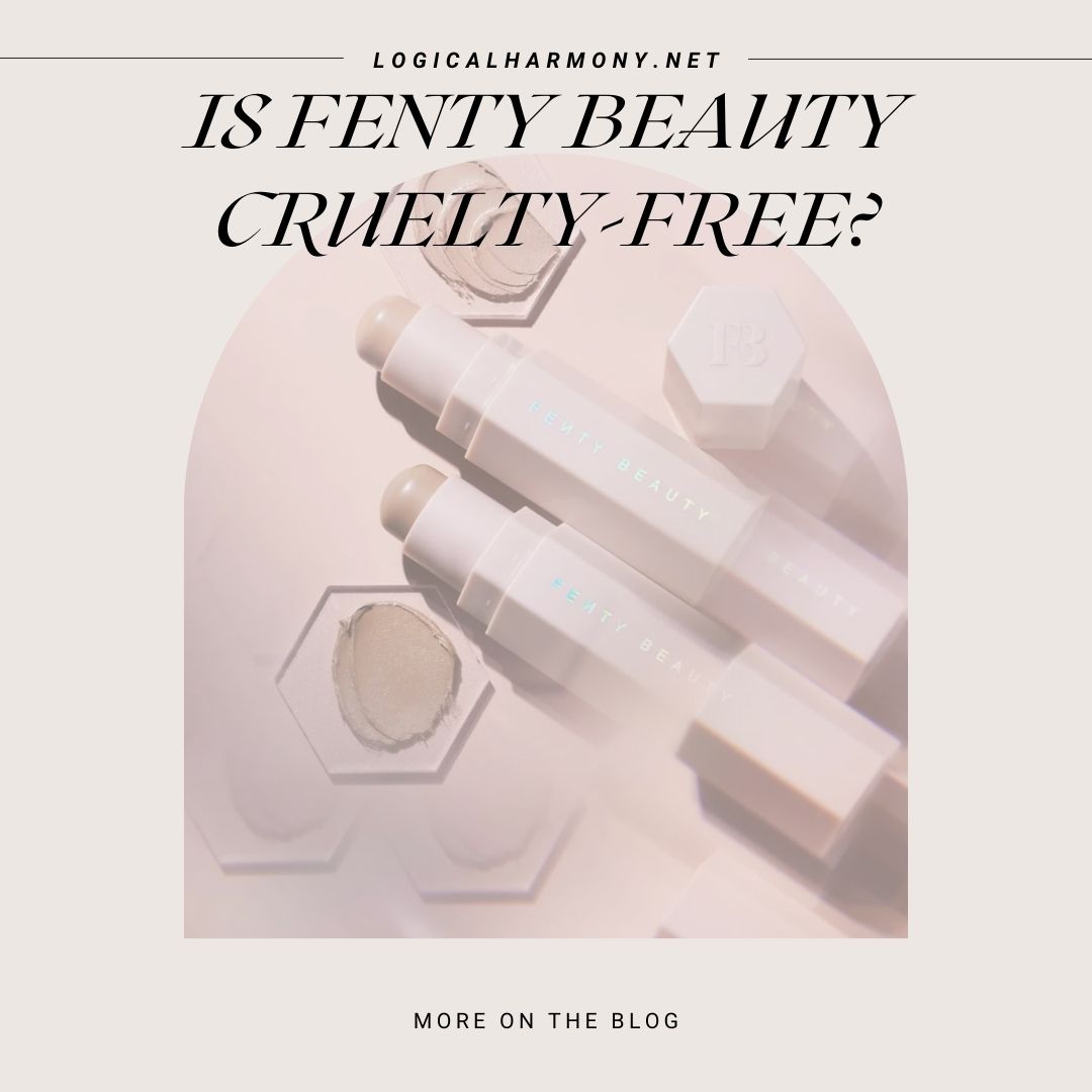 Is Fenty Beauty Cruelty-Free?