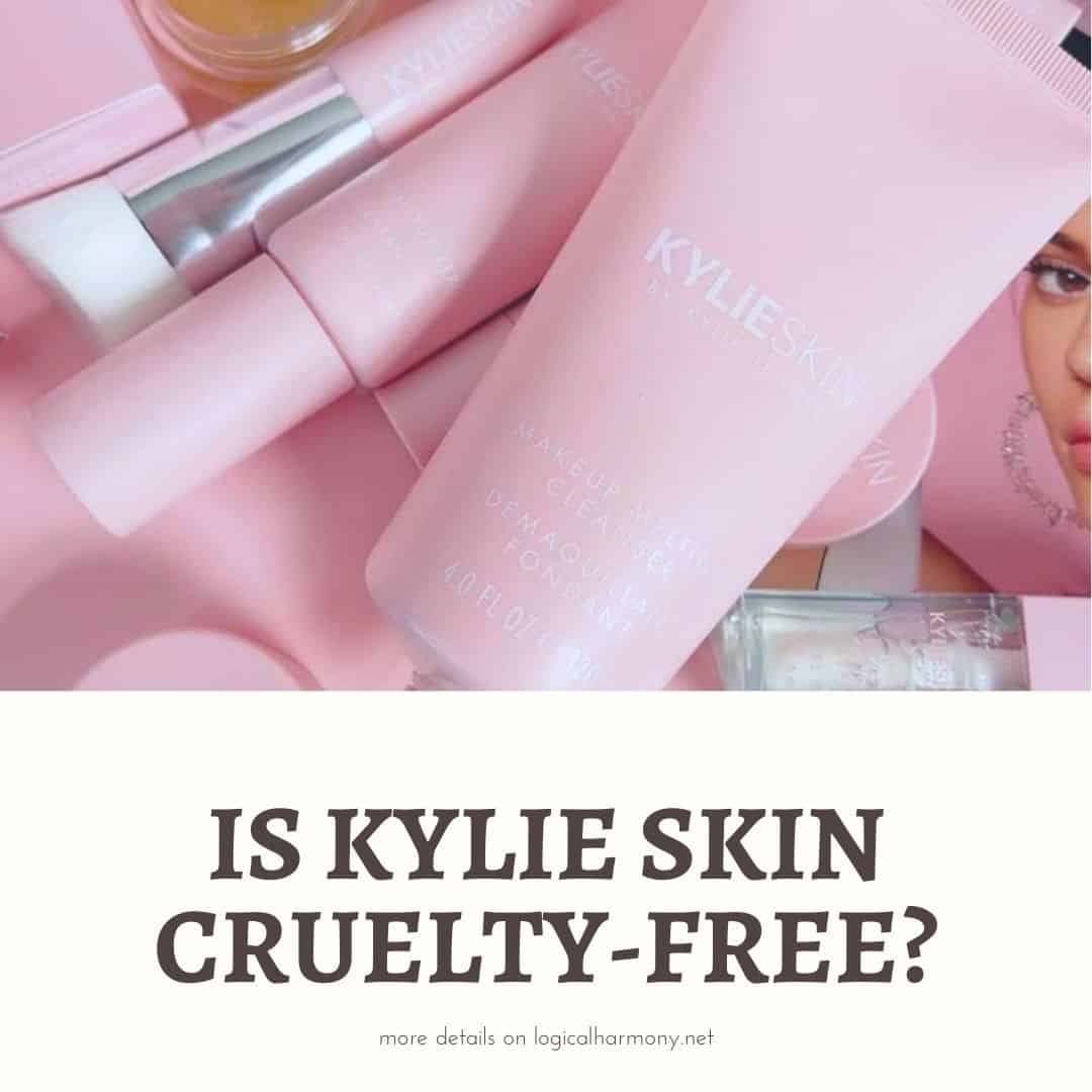 Is Kylie Skin Cruelty-Free?