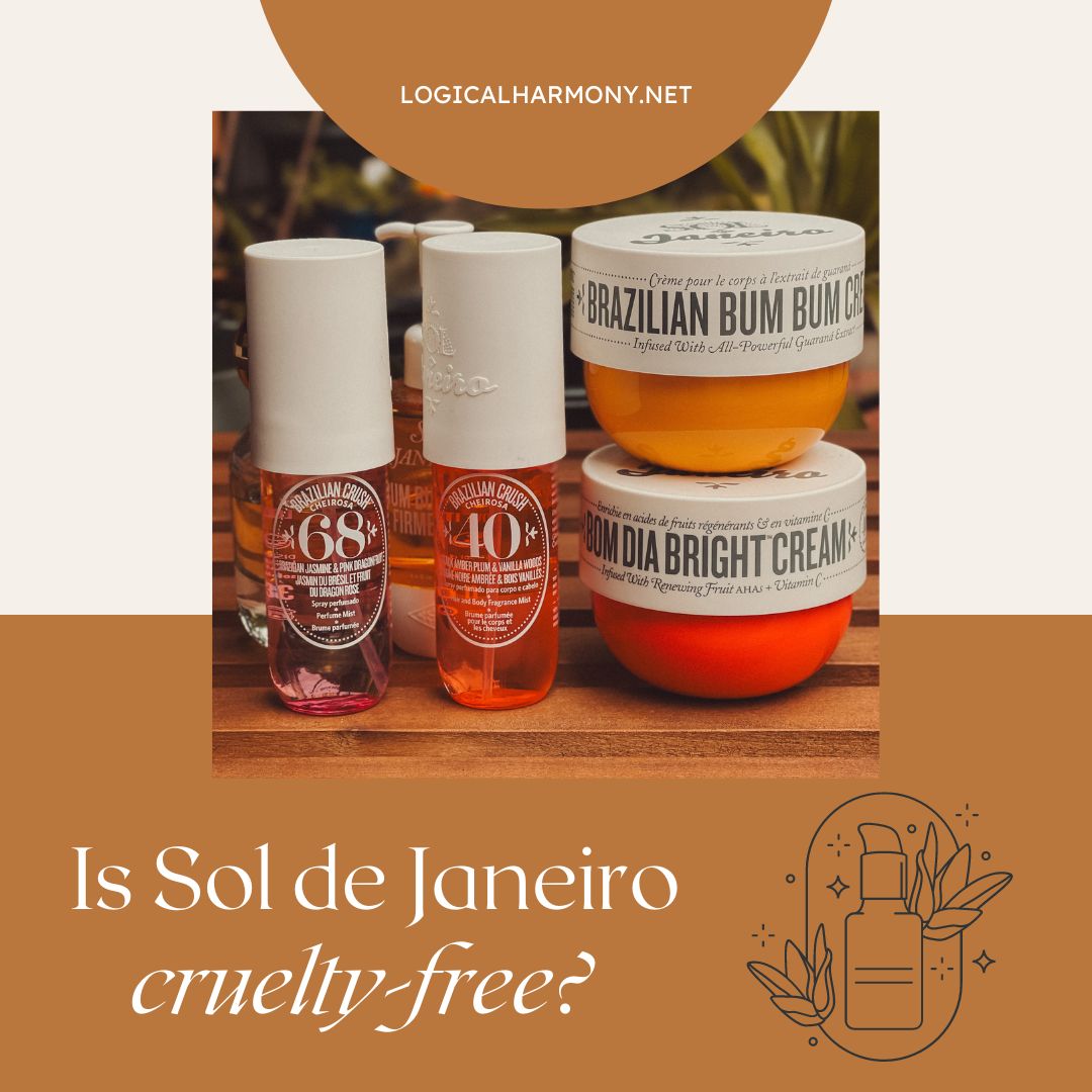 Is Sol de Janeiro cruelty-free?