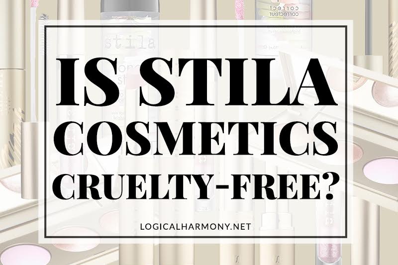 Is Stila Cruelty-Free?