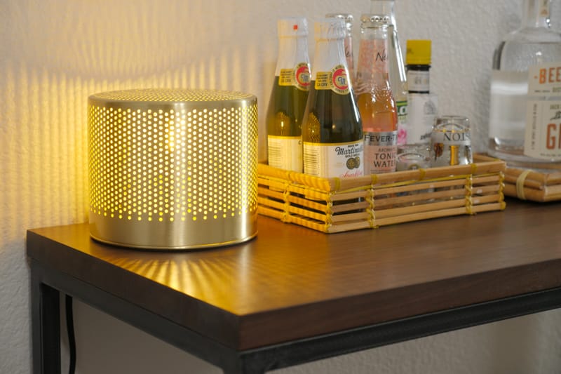 My Small Dining Room Makeover & Tour with Article!