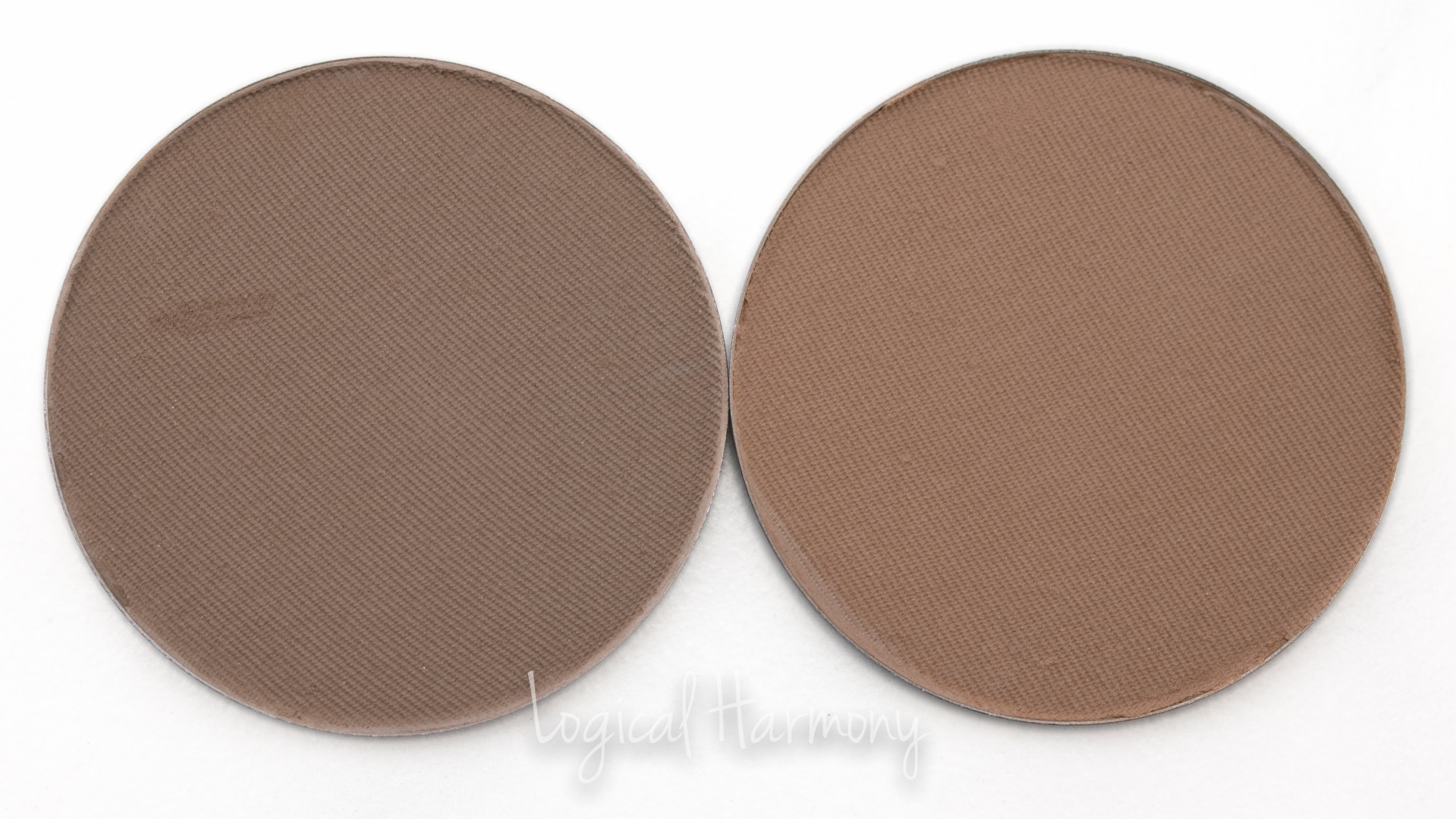 Makeup Geek Contour Powders Love Triangle & Break Up