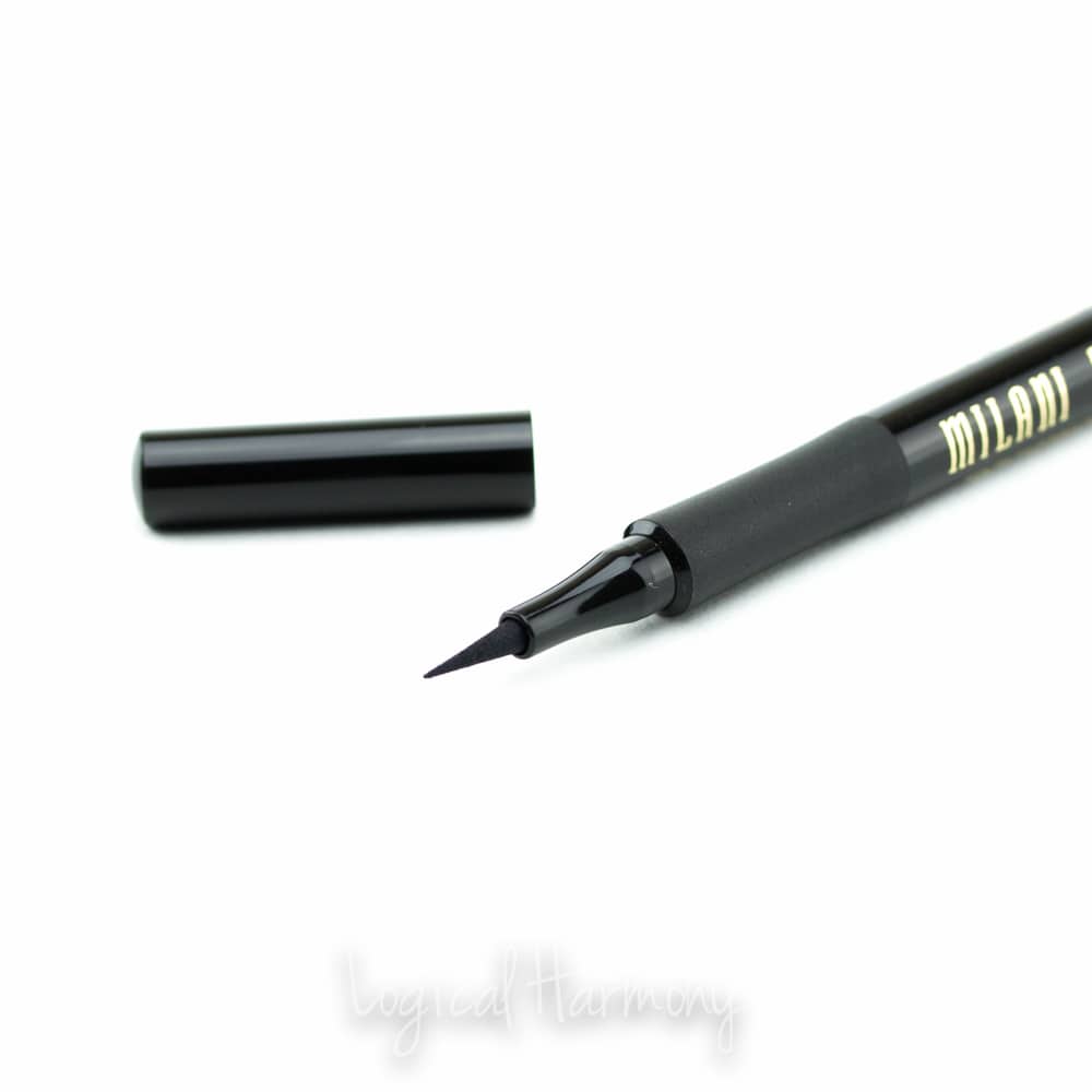 Milani Eye Tech Extreme Liquid Eye Liner Review