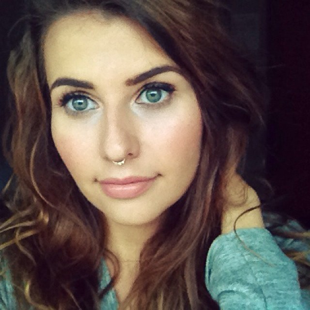 Pacifica Devocean Lipstick in XOX