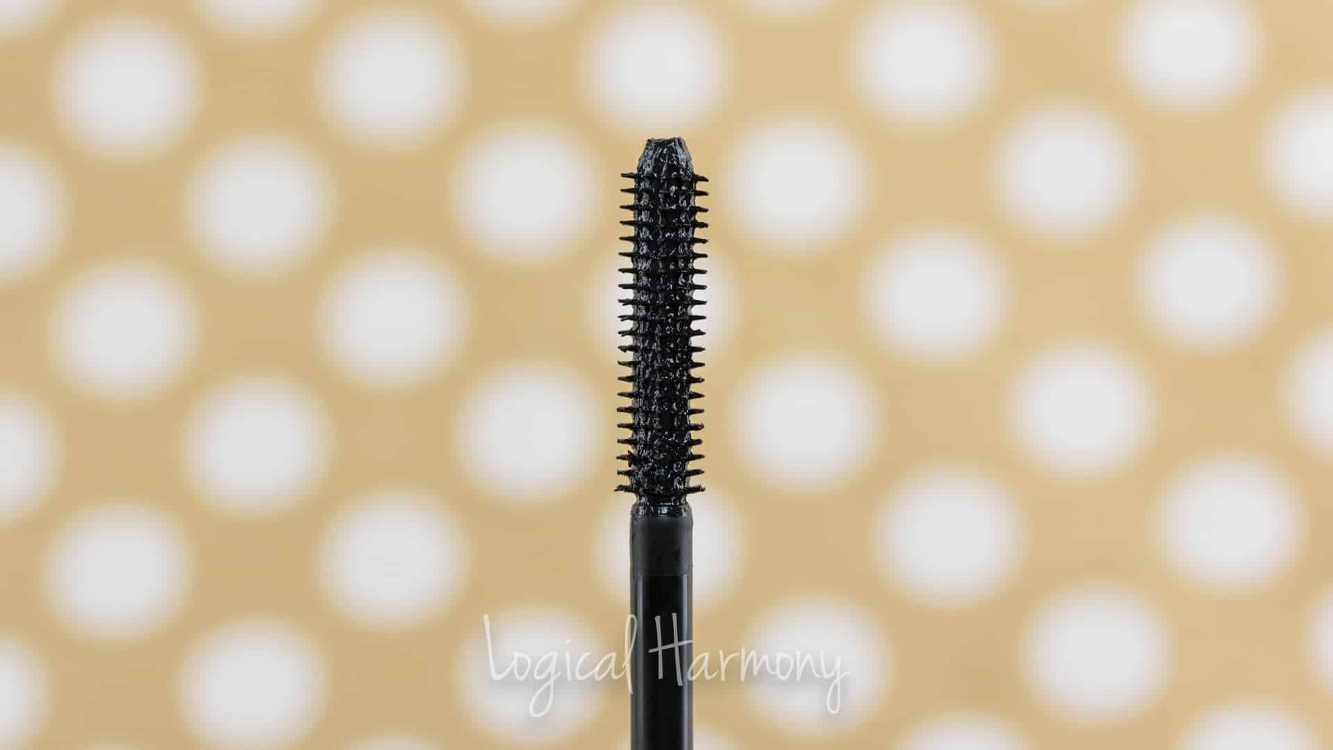 Pacifica Dream Big Mascara Review