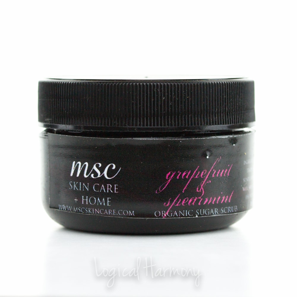 Petit Vour September 2015 Beauty Box Review