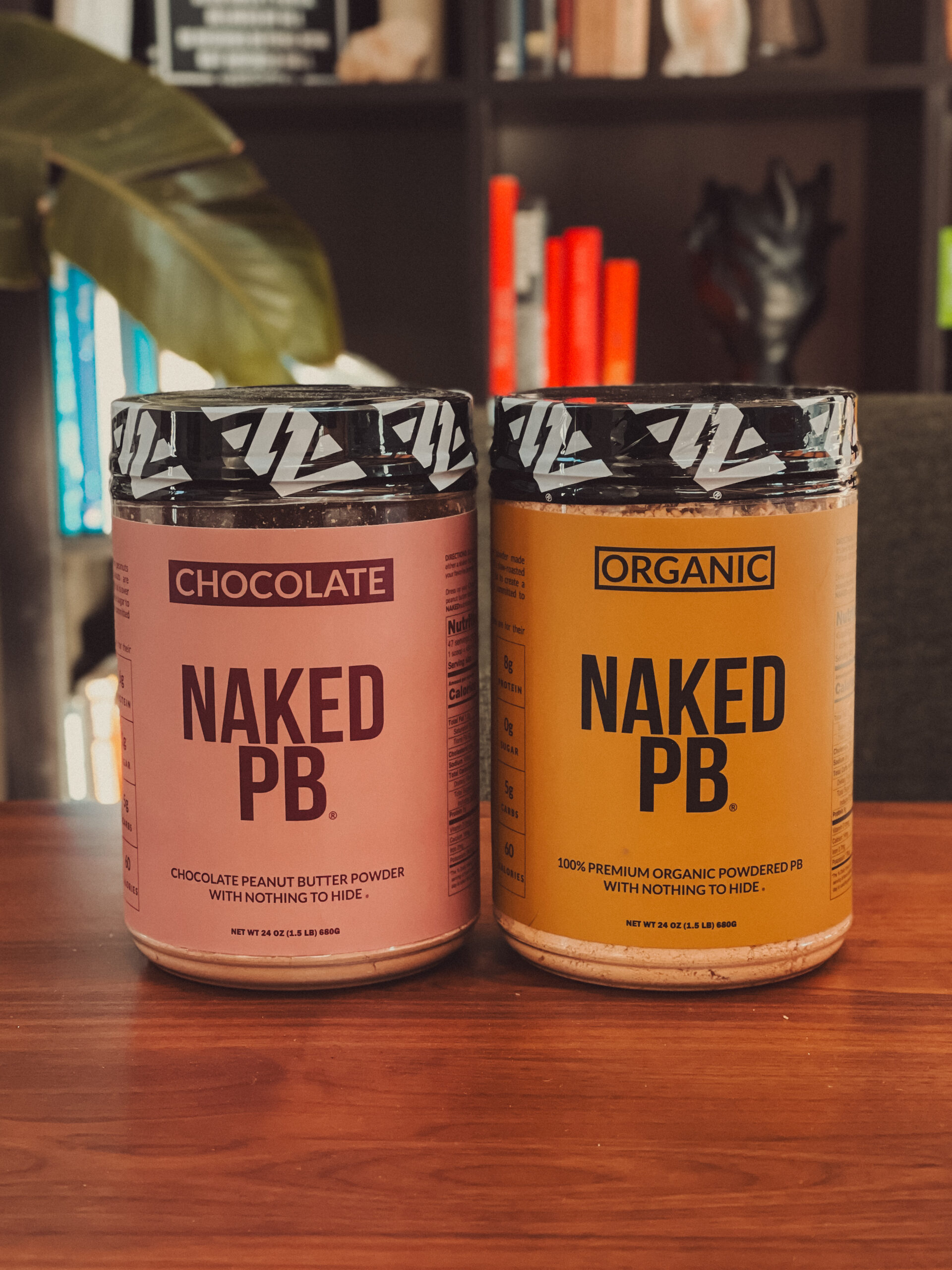 Exploring the Crunch-Free World of Powdered Peanut Butter