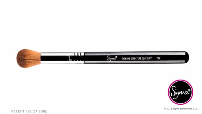 Sigma F04 Extreme Structure Contour