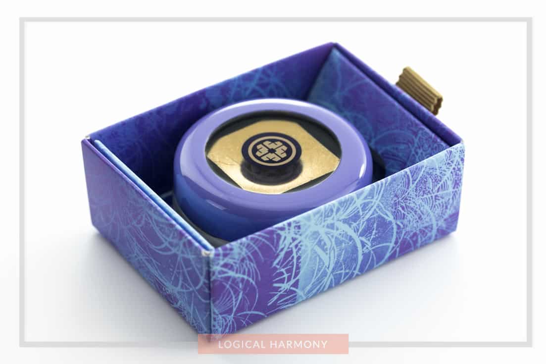 Tatcha Camellia Lip Balm Review