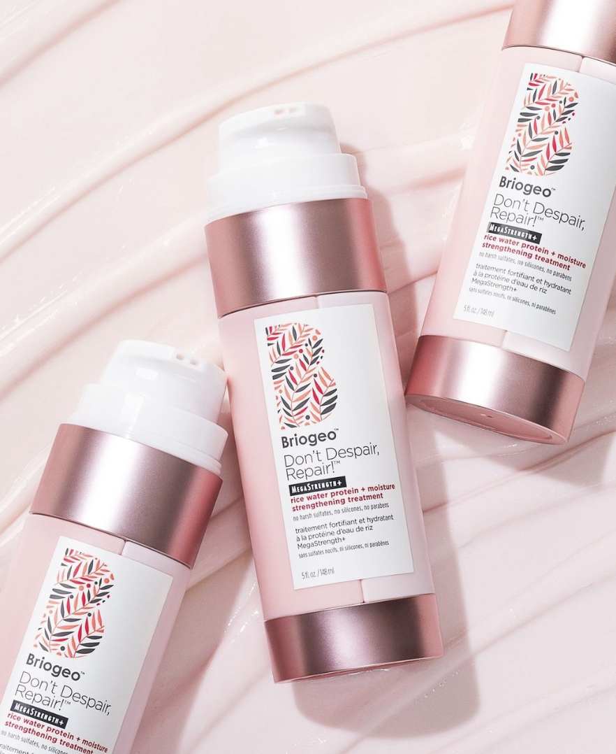 Briogeo Acquired by Wella Company